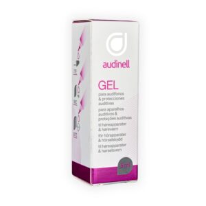 Audinell Pflegendes Gel
