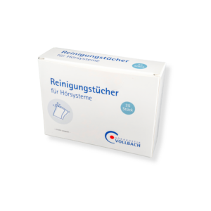 Vollbach Reinigungs-Tücher