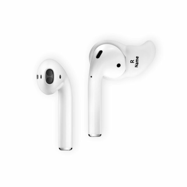 SNUG otoplastik für air pods
