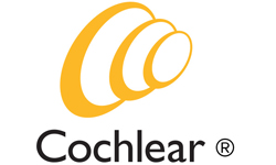 Cochlear Logo