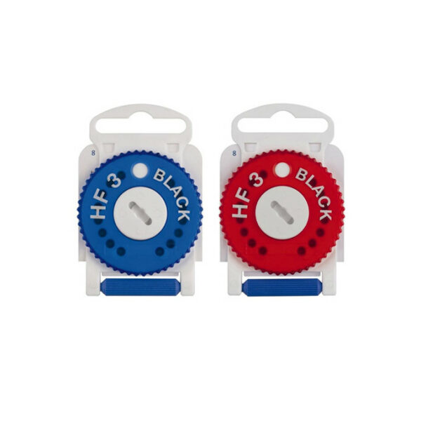 Audio Service Cerumenfilter HF3