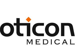 oticon logo