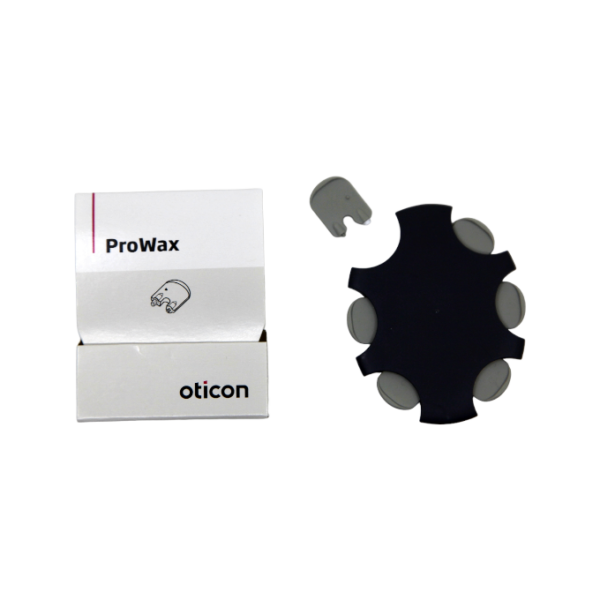 Oticon Cerumenfilter - ProWax