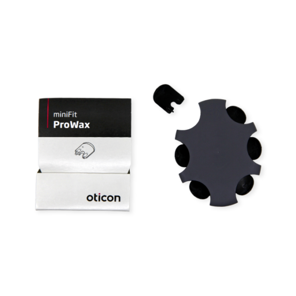 Oticon Cerumenfilter - ProWax miniFit