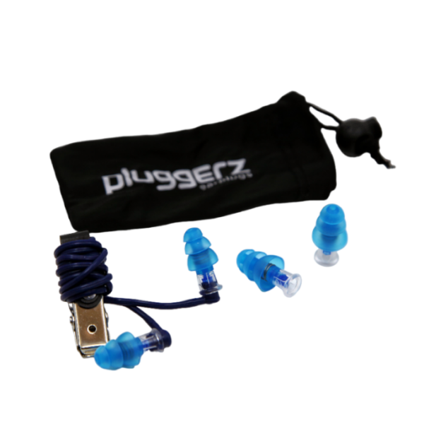 Pluggerz Gehörschutz "Pro detect"