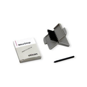 Oticon Cerumfilter WaxStop